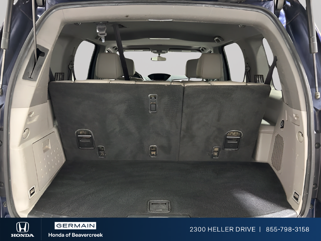 Used 2013 Honda Pilot EX-L image 26