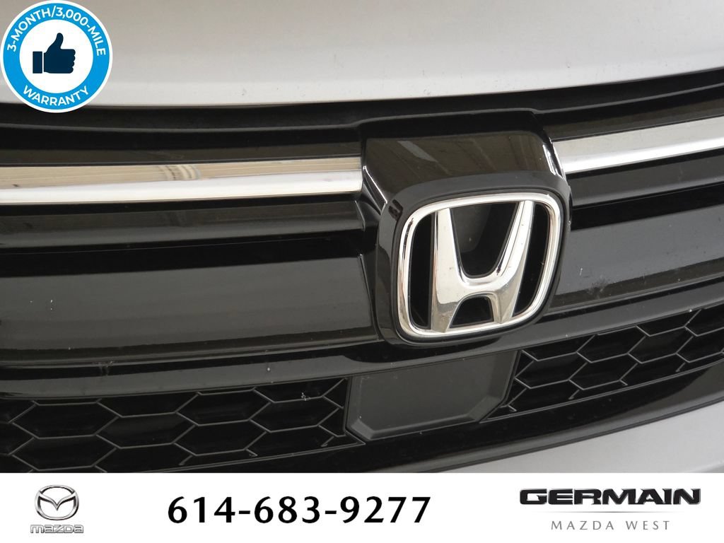 Used 2022 Honda CR-V Touring image 13