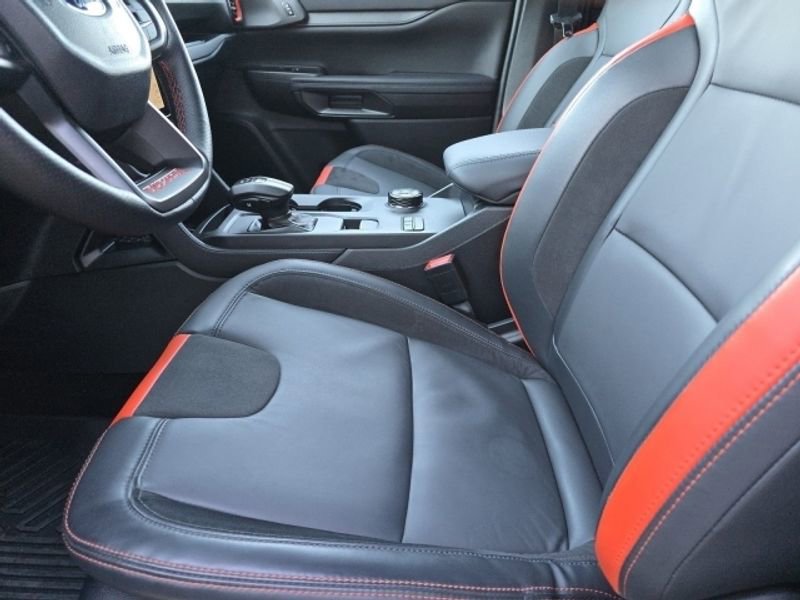 Used 2024 Ford Ranger Raptor image 10