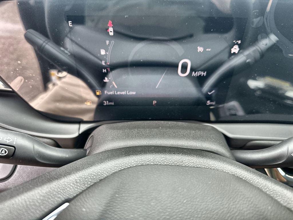 New 2026 Buick Envista Preferred w/ Convenience I Package image 30