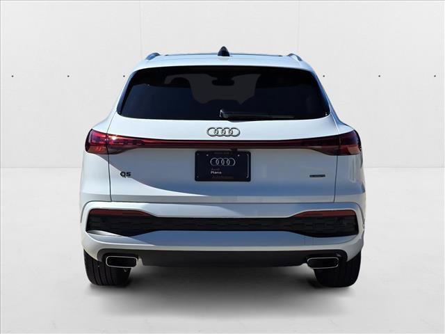 New 2025 Audi Q5 Premium Plus w/ Premium Plus AWD/4WD image 6