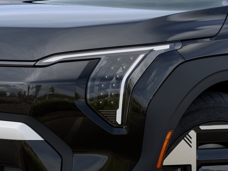 New 2027 Kia EV3 Wind AWD/4WD image 12