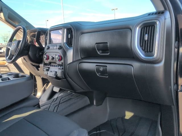 Used 2023 Chevrolet Silverado 2500 LT w/ All Star Edition image 50