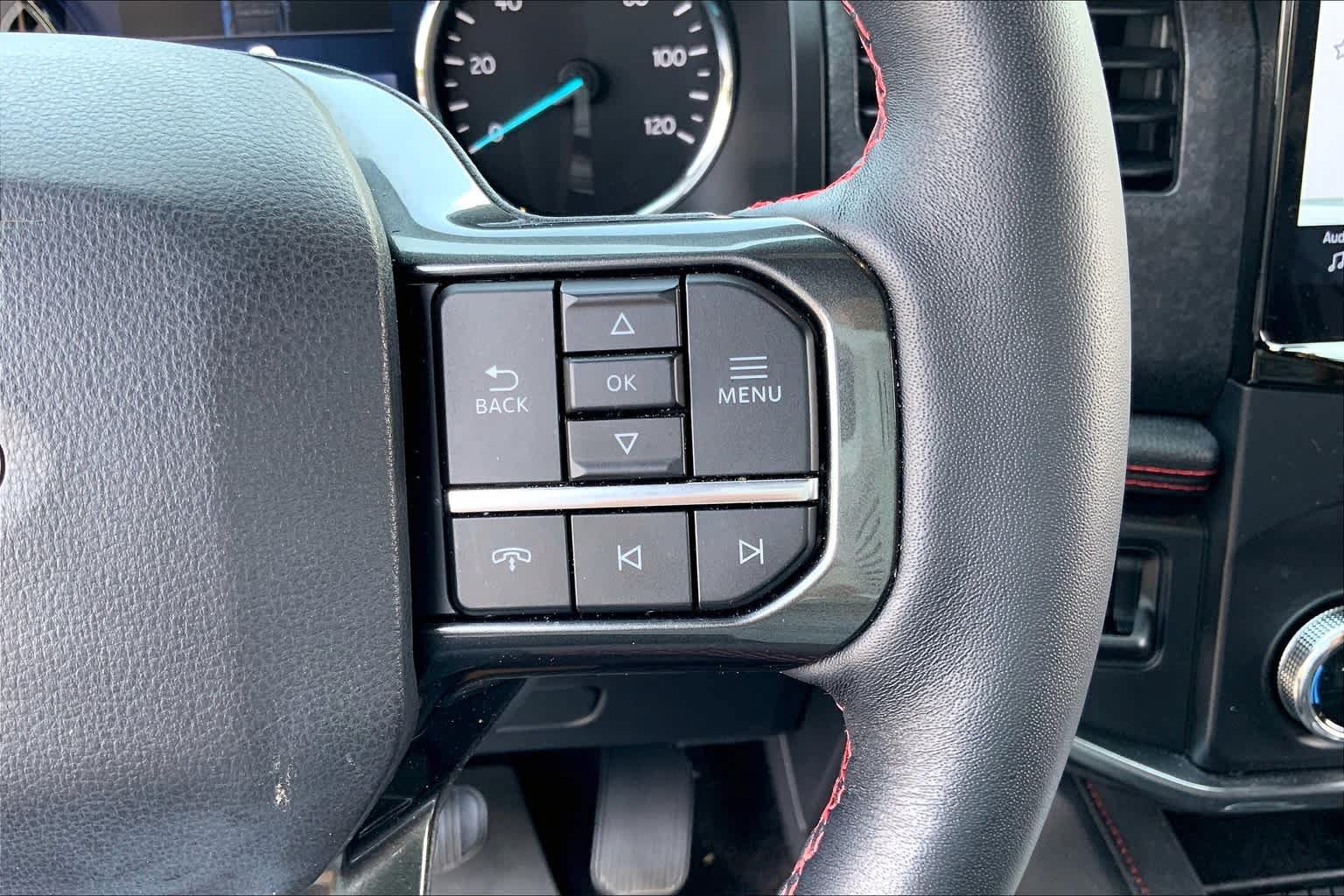 Used 2022 Ford Expedition Limited RWD image 22