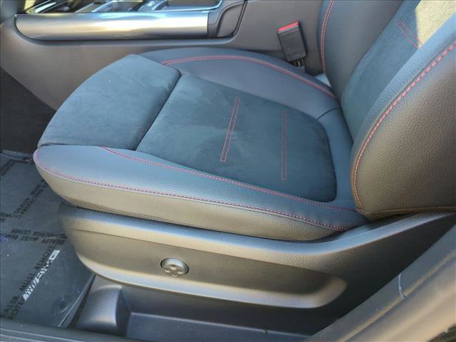 New 2026 Mercedes-Benz GLA 35 AMG 4MATIC image 4