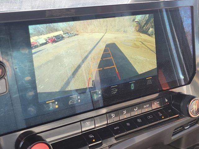 Used 2023 Chevrolet Brightdrop 600 w/ Active Safety Package 2 image 17