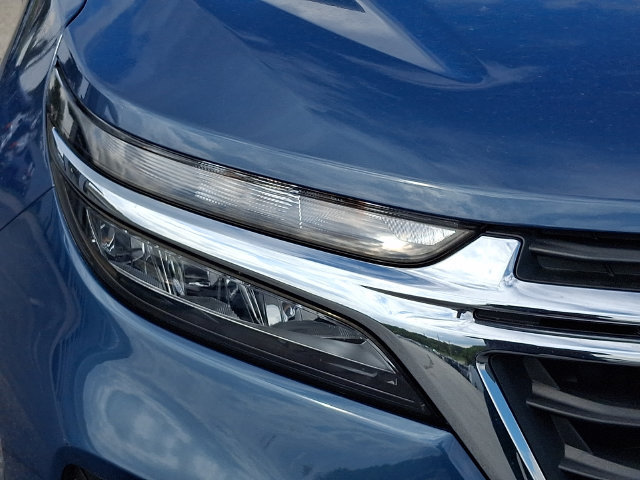 Certified 2024 Chevrolet Equinox LS AWD/4WD image 9
