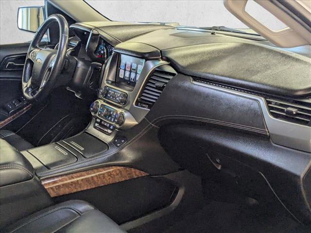 Used 2019 Chevrolet Suburban Premier image 27