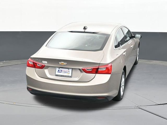 Used 2023 Chevrolet Malibu LS image 58