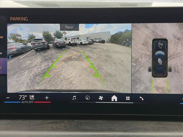 Used 2026 BMW X7 xDrive40i w/ M Sport Package AWD/4WD image 11