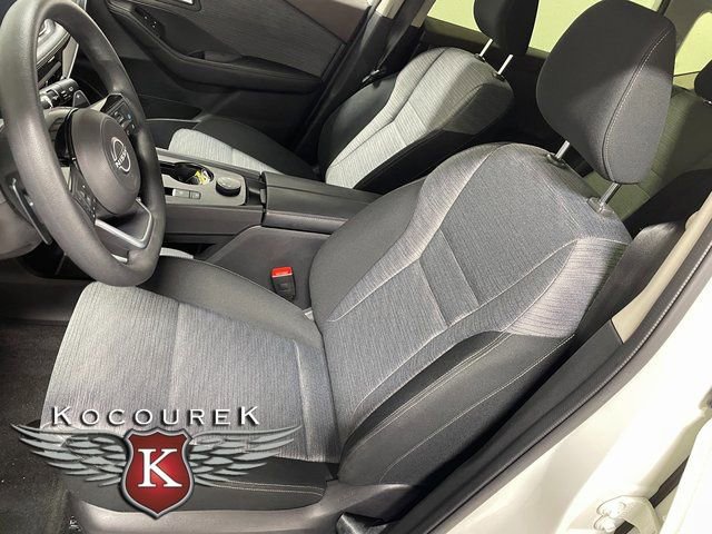 Used 2023 Nissan Rogue SV AWD/4WD image 12