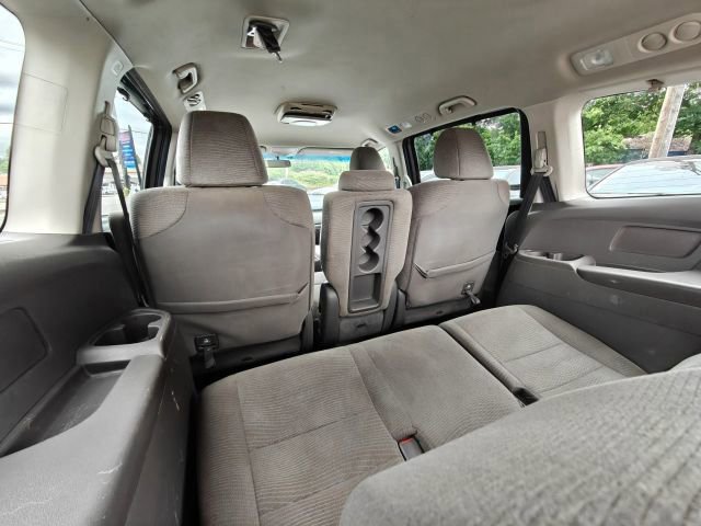 Used 2012 Honda Odyssey EX image 26