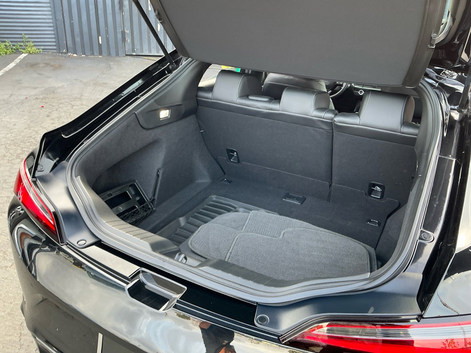 Used 2023 Acura Integra A-Spec image 26