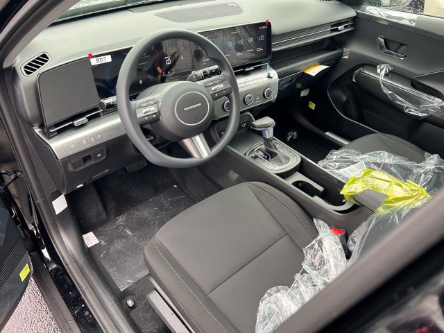 New 2026 Hyundai Kona SE AWD/4WD image 13