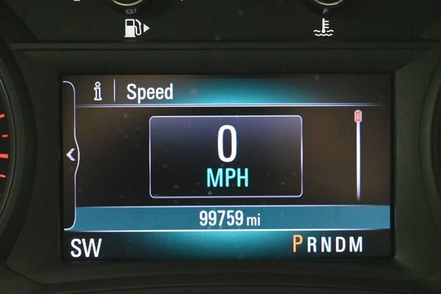 Used 2020 Buick Encore Preferred w/ Safety Package FWD image 26