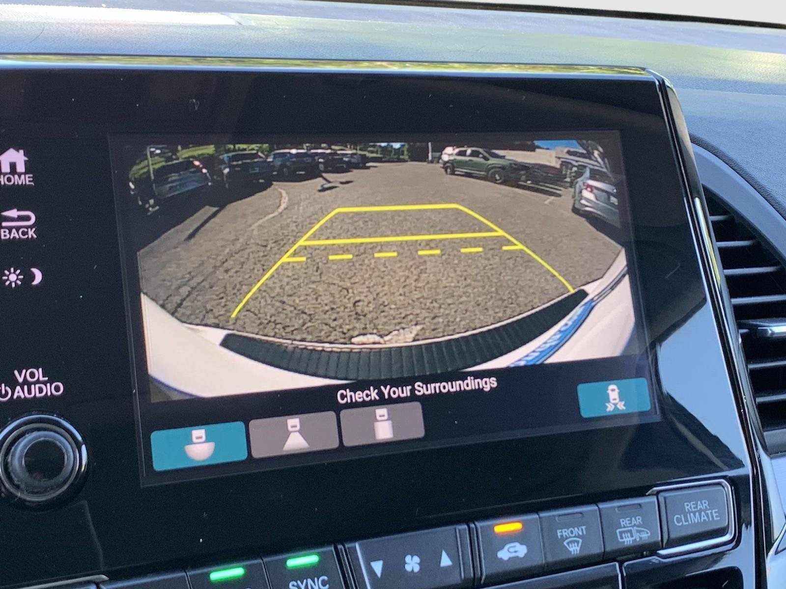 Used 2019 Honda Odyssey EX-L image 21