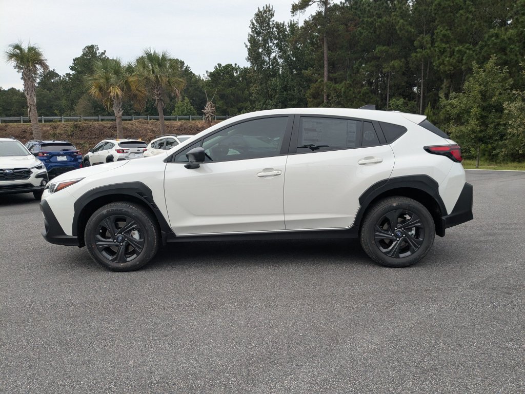 New 2026 Subaru Crosstrek 2.5i AWD/4WD image 7