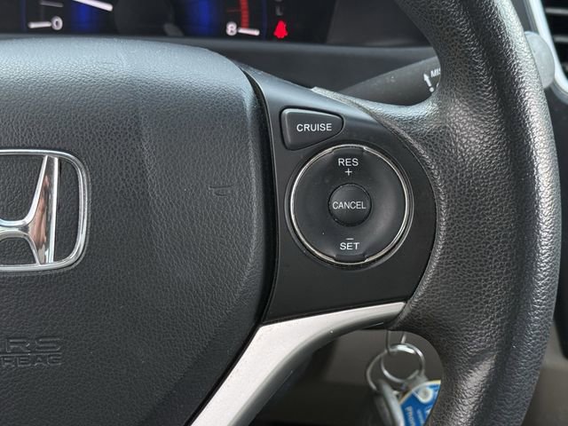 Used 2014 Honda Civic LX image 14