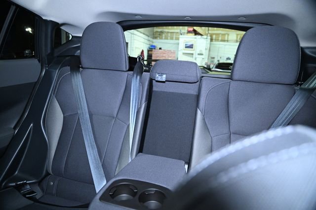 Used 2025 Subaru Crosstrek 2.0i Premium image 23