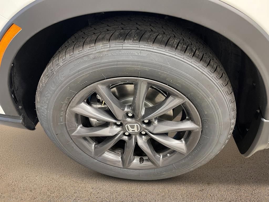 New 2026 Honda CR-V EX-L image 10