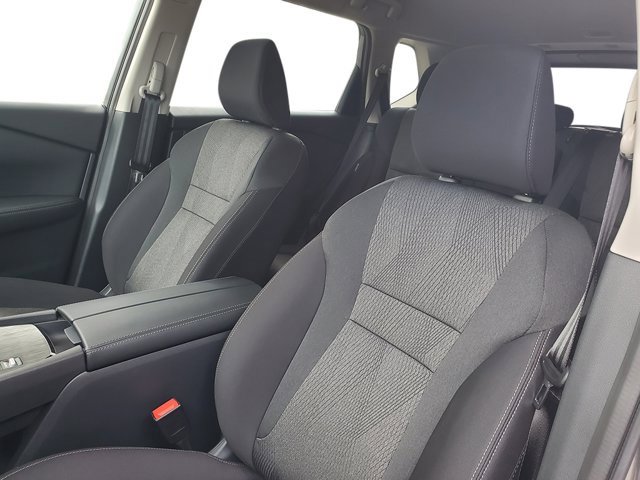 New 2026 Nissan Rogue SV image 18