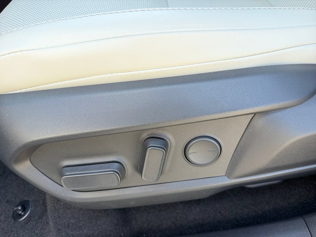 New 2026 Lexus ES 350h AWD w/ Cold Area Package image 14