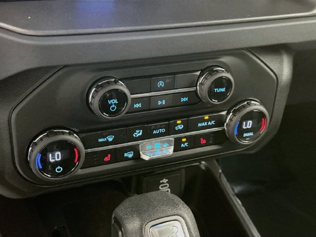 Used 2026 Ford Bronco Big Bend AWD/4WD image 16
