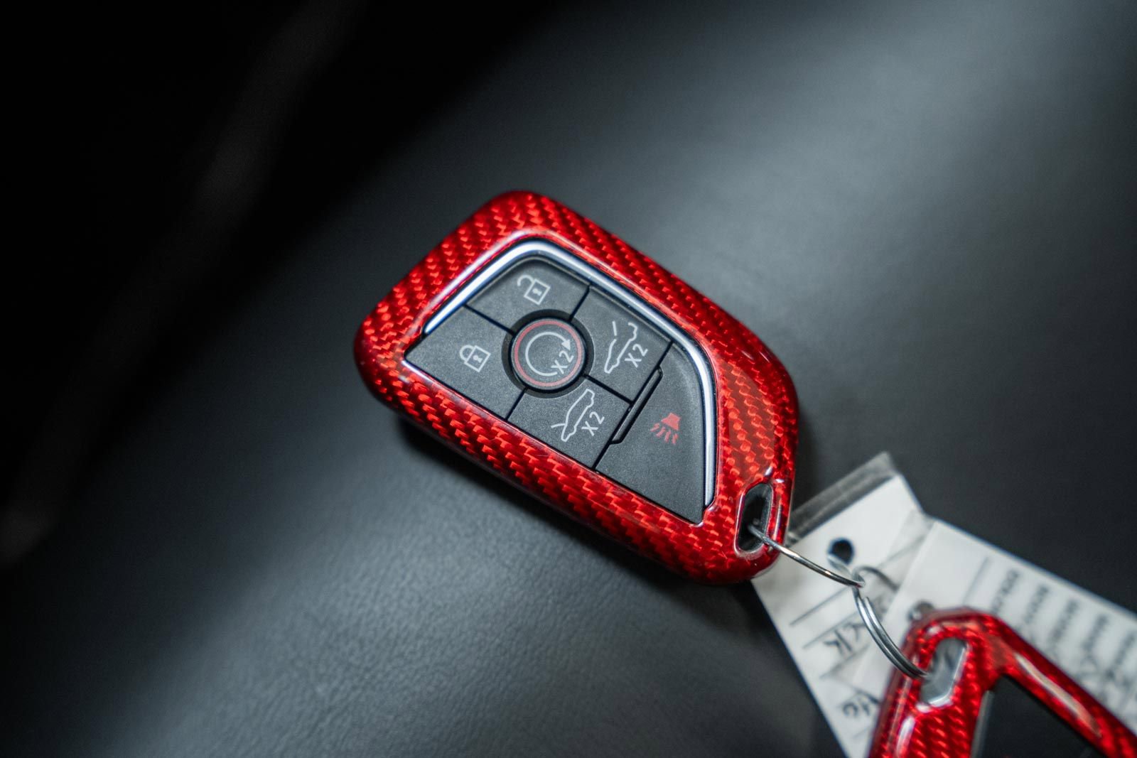 Used 2022 Chevrolet Corvette Stingray Coupe w/ 1LT image 50