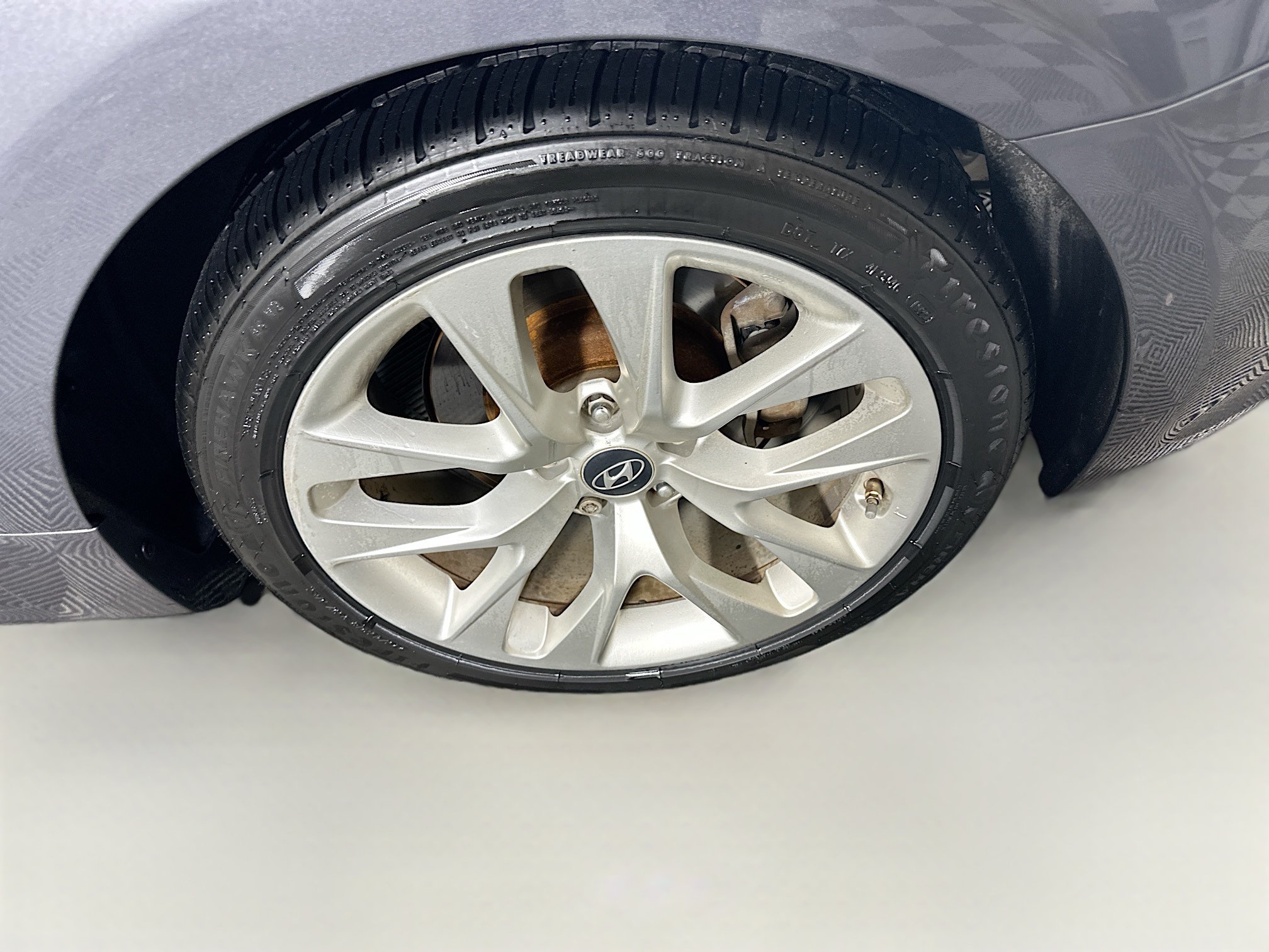 Used 2014 Hyundai Genesis 3.8 RWD image 11