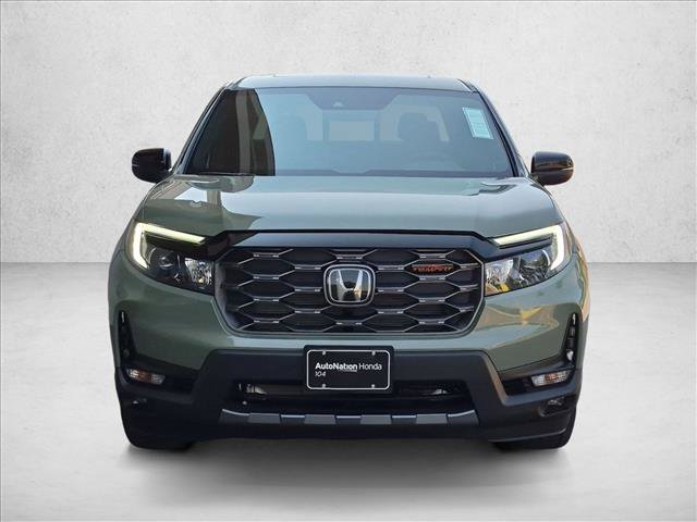 New 2026 Honda Ridgeline TrailSport image 6