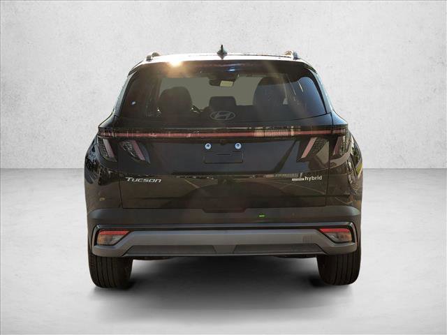 Used 2025 Hyundai Tucson SEL image 7