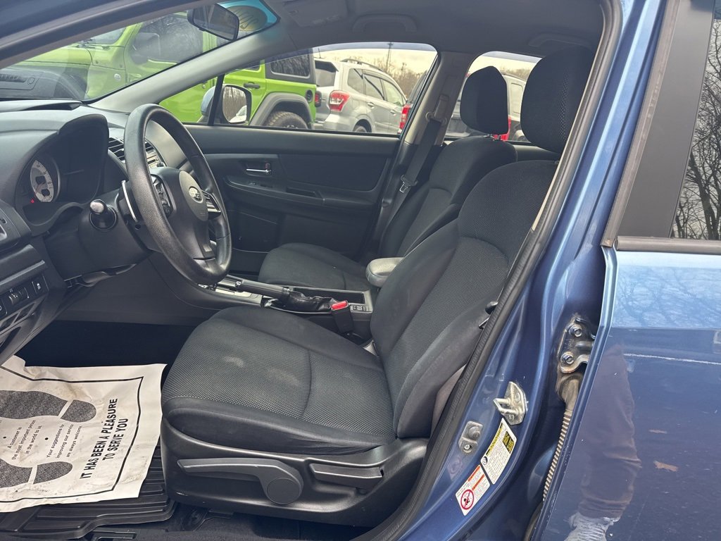 Used 2014 Subaru Impreza 2.0i Premium w/ All-Weather Package w/CVT image 21