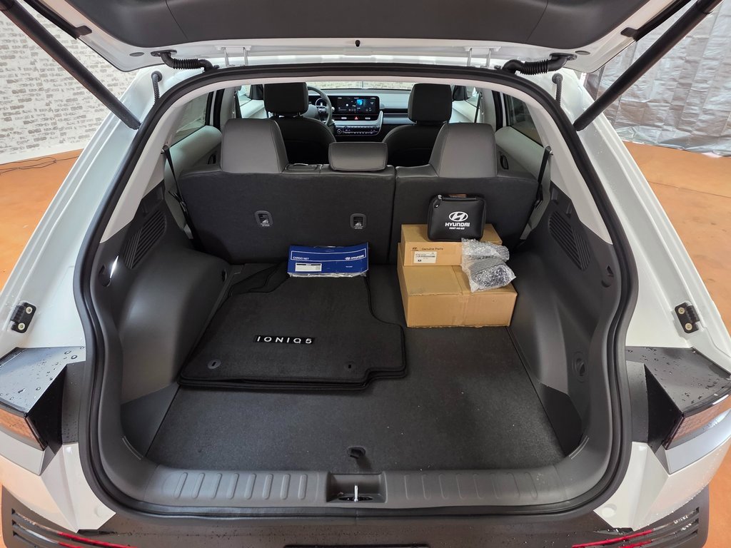 New 2026 Hyundai Ioniq 5 SEL image 14