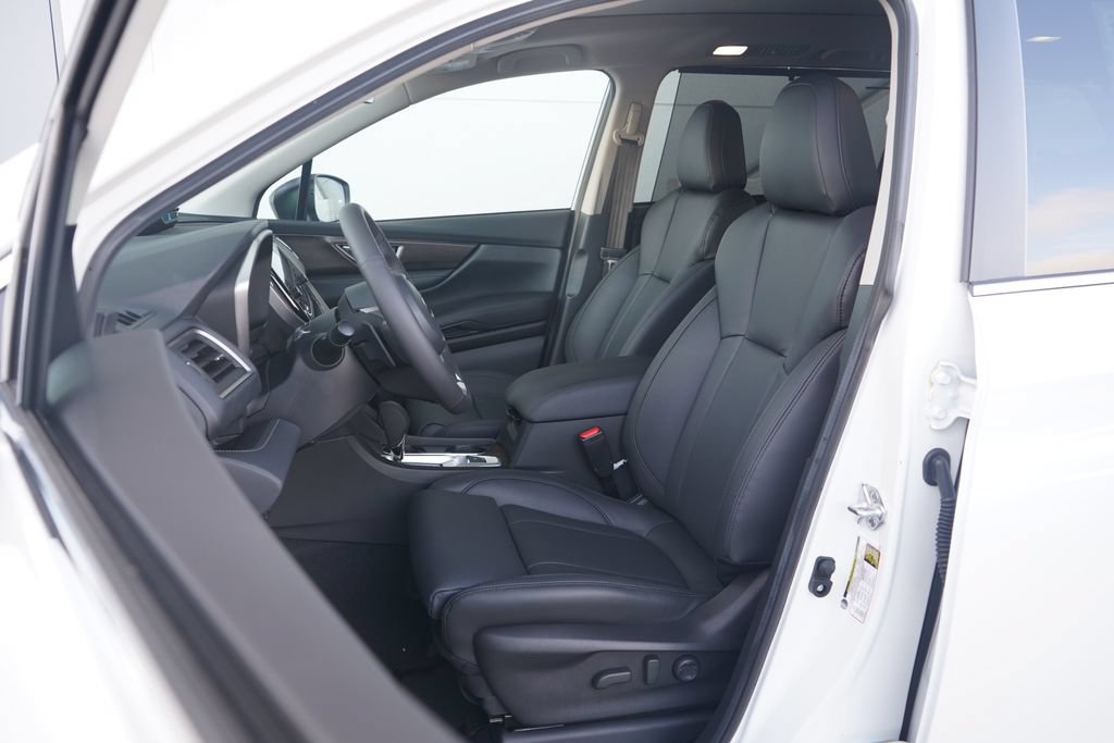 New 2026 Subaru Ascent Touring w/ Popular Package #2 AWD/4WD image 6