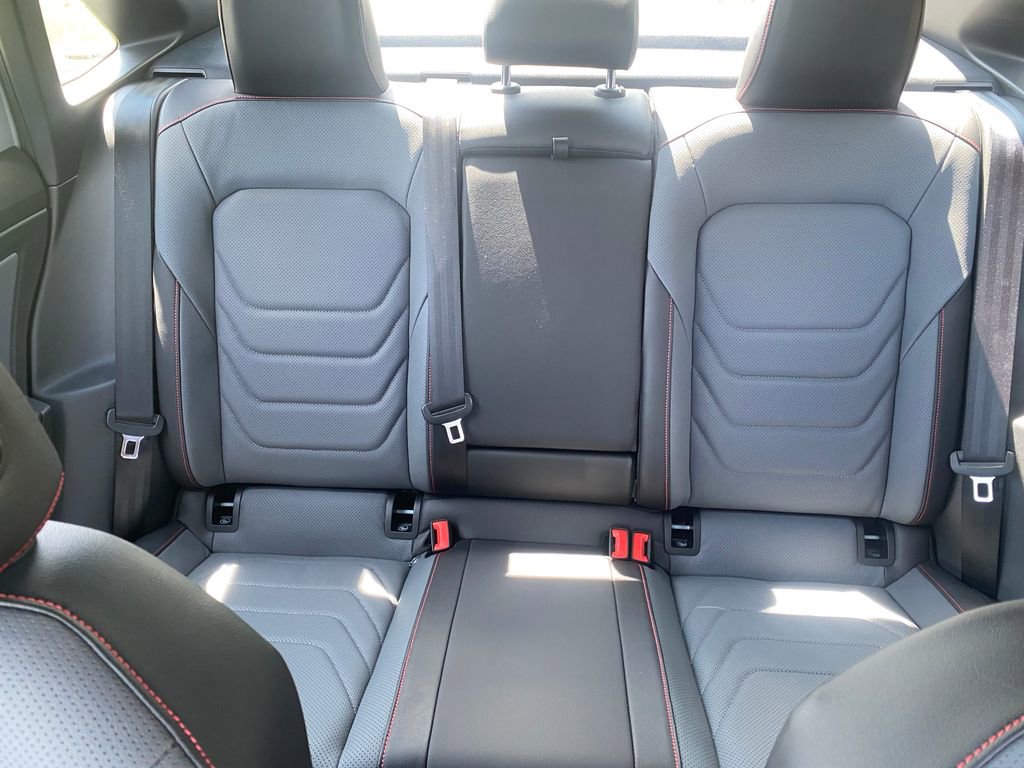 New 2026 Volkswagen Jetta GLI Autobahn FWD image 35