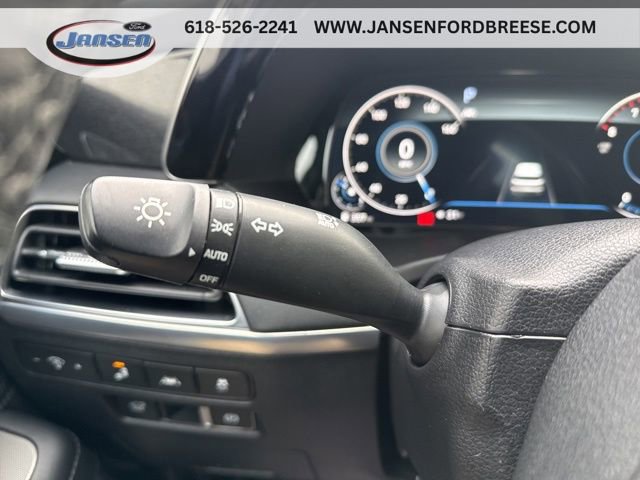 Used 2020 Hyundai Palisade Limited image 19