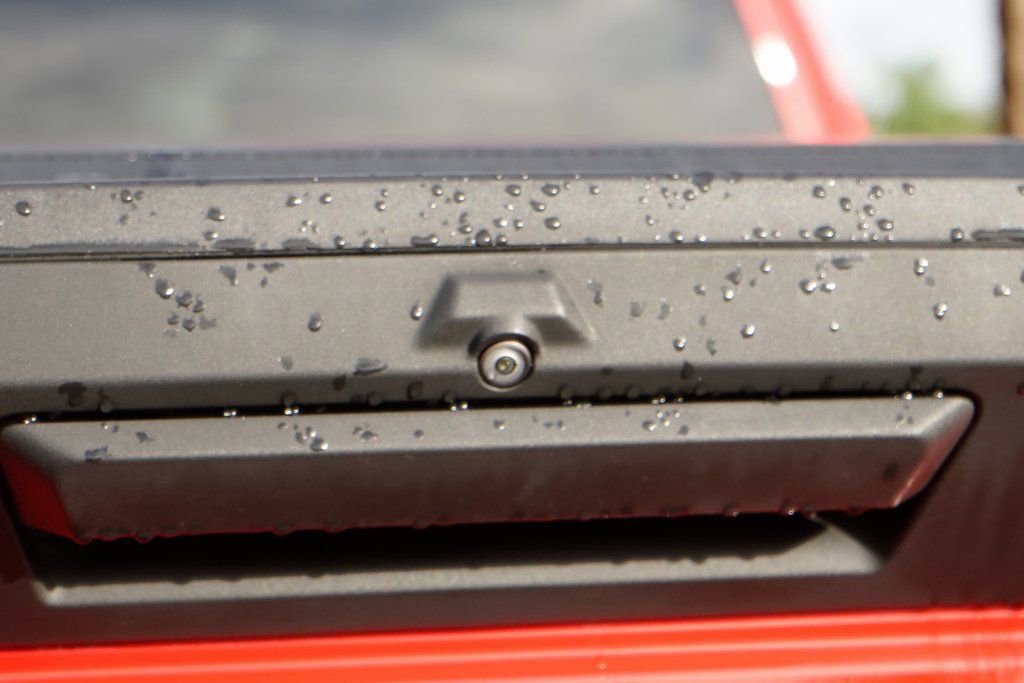 Used 2020 Ford F250 XLT w/ FX4 Off-Road Package image 48