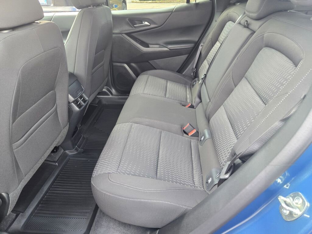 New 2026 Chevrolet Equinox LT w/ LPO, Floor Liner Package AWD/4WD image 13