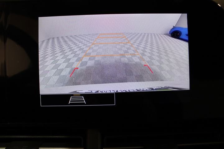 New 2026 Chevrolet Trax RS w/ Sunroof Package image 6