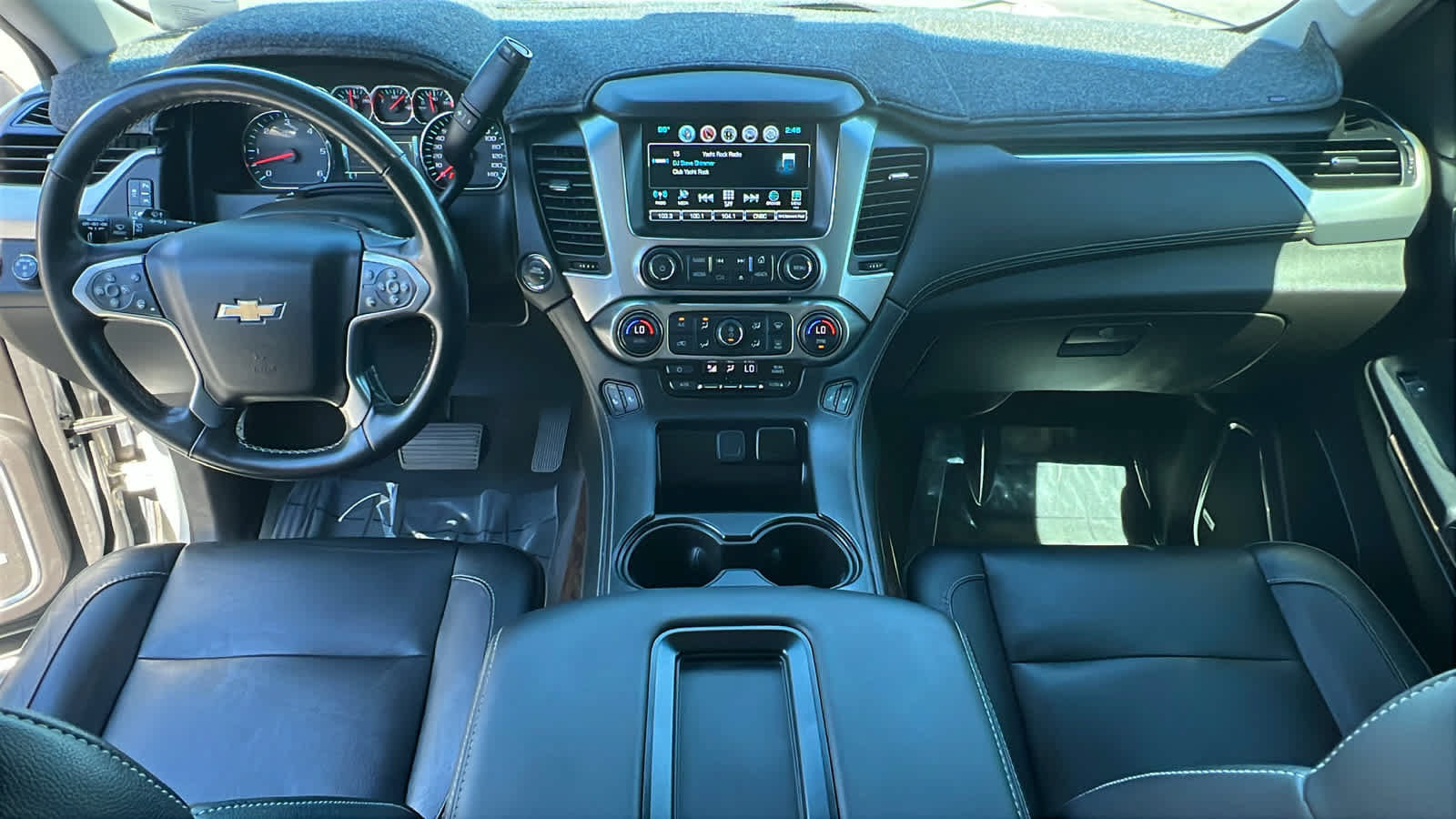 Used 2019 Chevrolet Tahoe LT AWD/4WD image 26