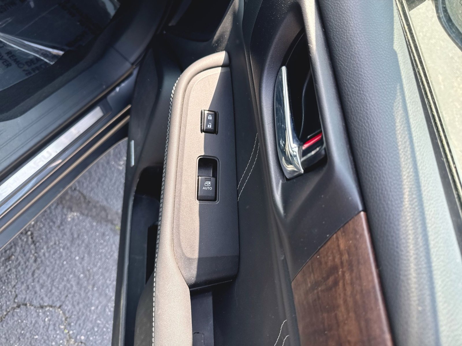 Used 2019 Subaru Outback 2.5i Limited w/ Popular Package #2 image 30