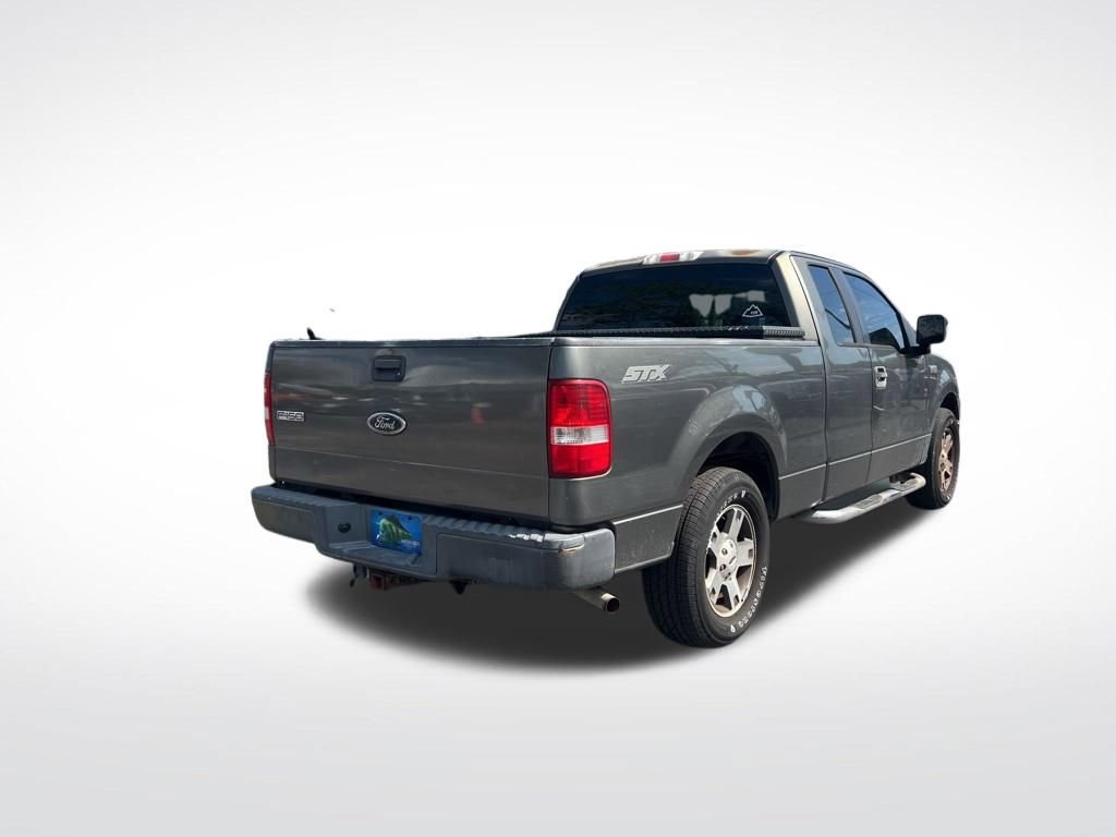 Used 2005 Ford F150 XLT image 6