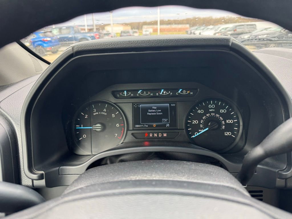 Used 2018 Ford F150 XL w/ Equipment Group 101A Mid image 18