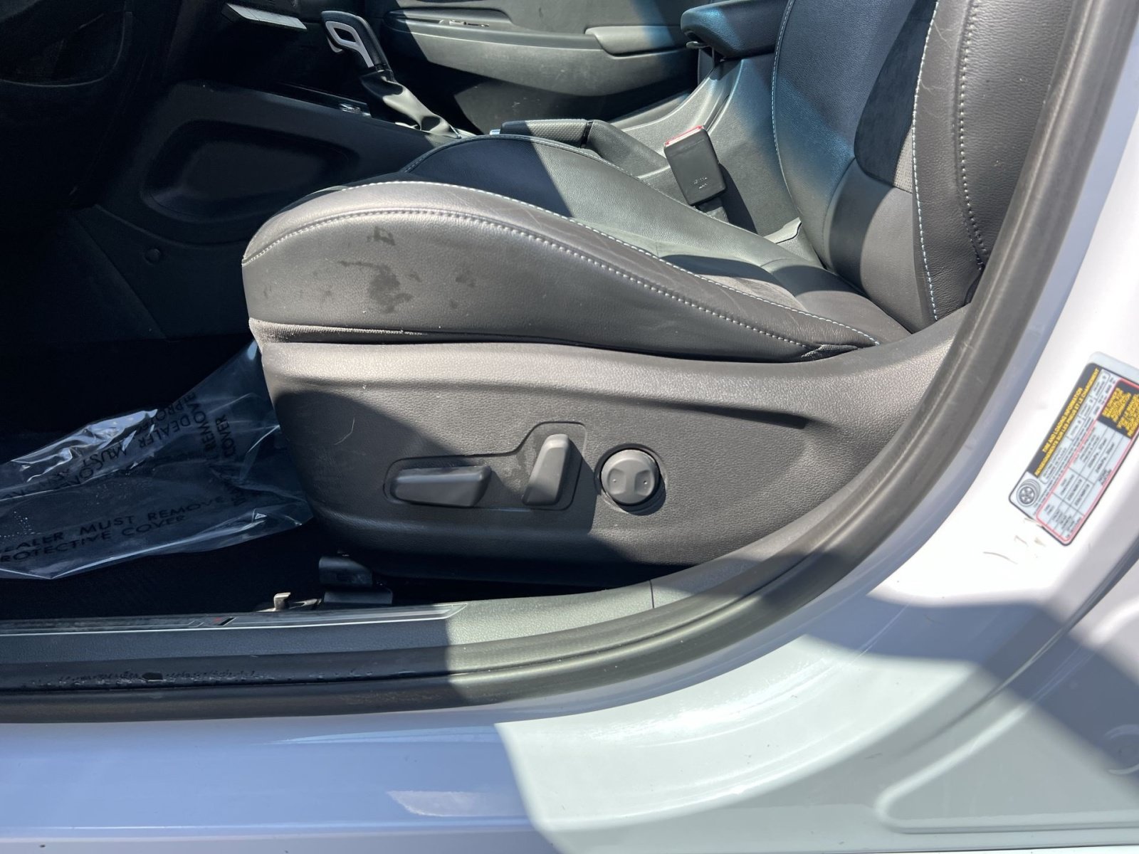 Used 2023 Hyundai Kona N FWD image 14