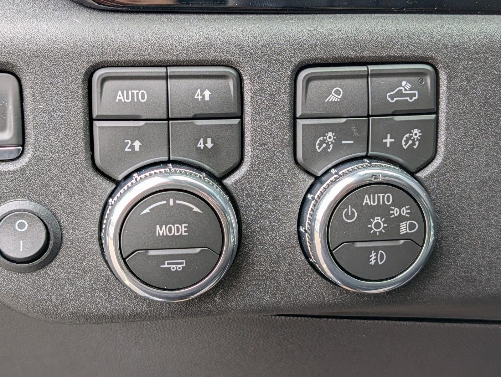 New 2026 GMC Sierra 1500 Elevation w/ Elevation Premium Package image 16