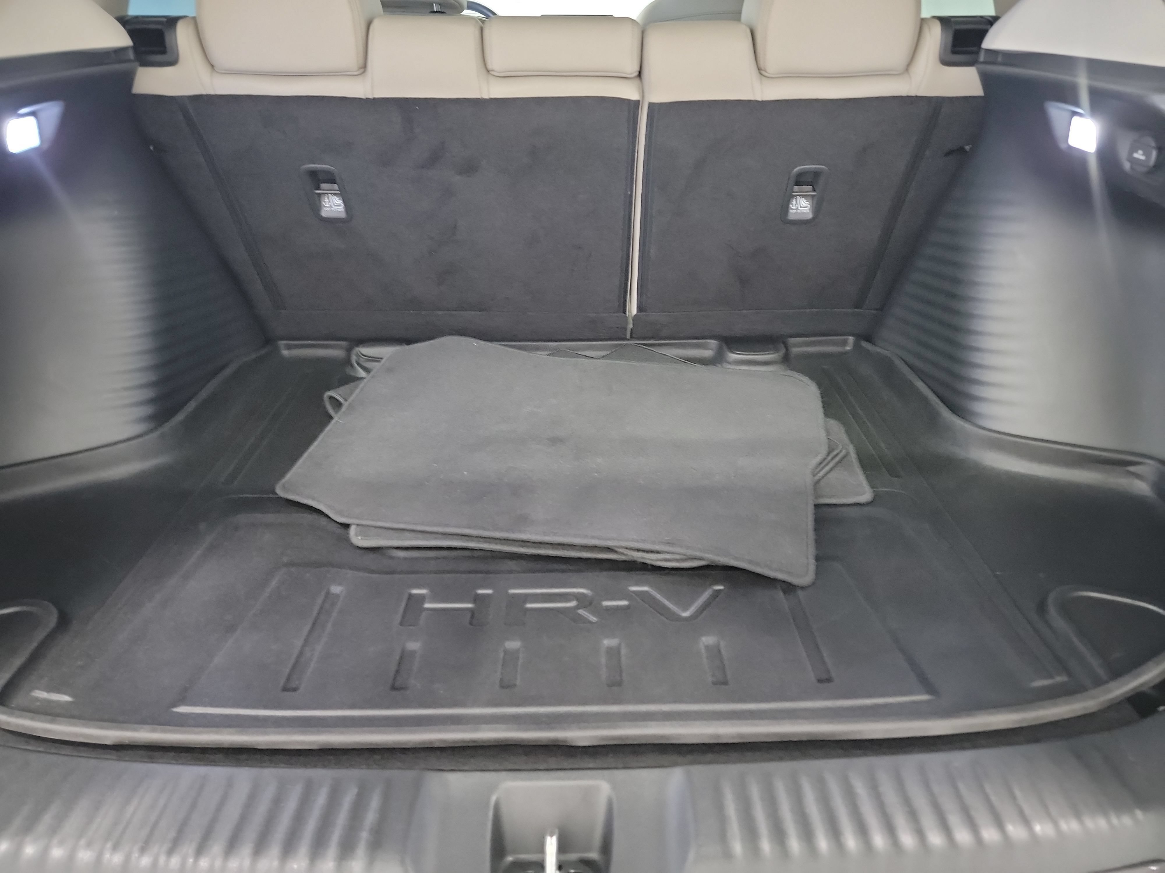 Used 2024 Honda HR-V EX-L image 26