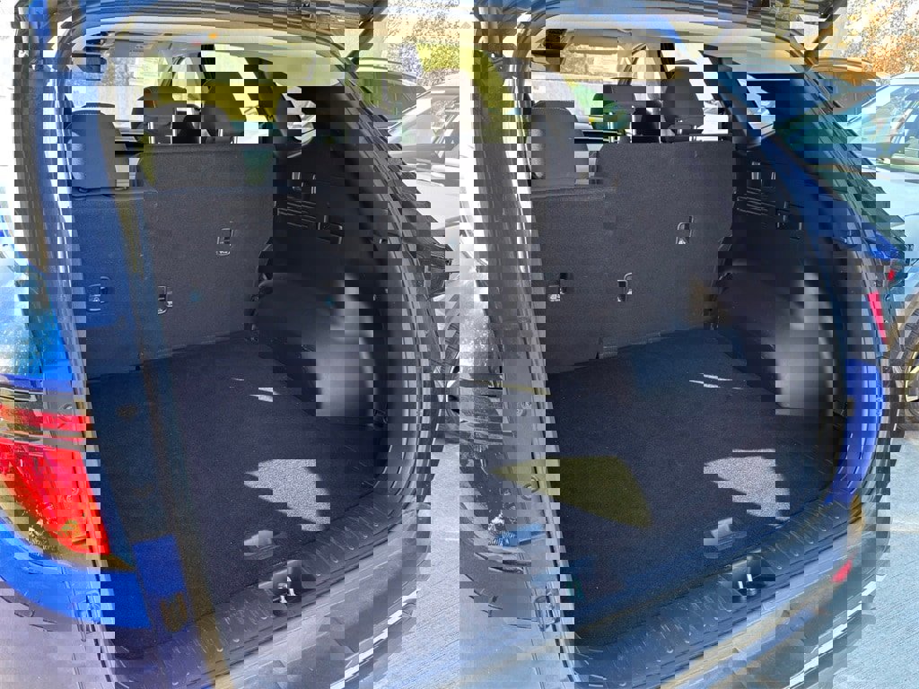 Used 2024 Hyundai Tucson SEL image 29