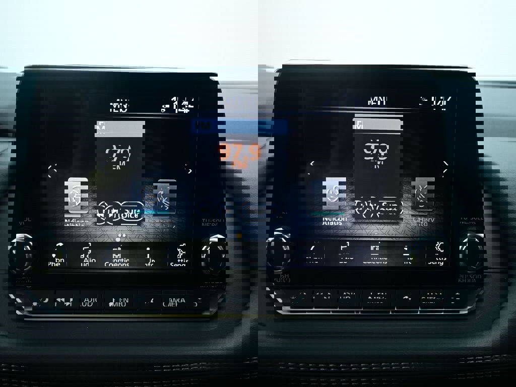 New 2026 Nissan Rogue SV image 15