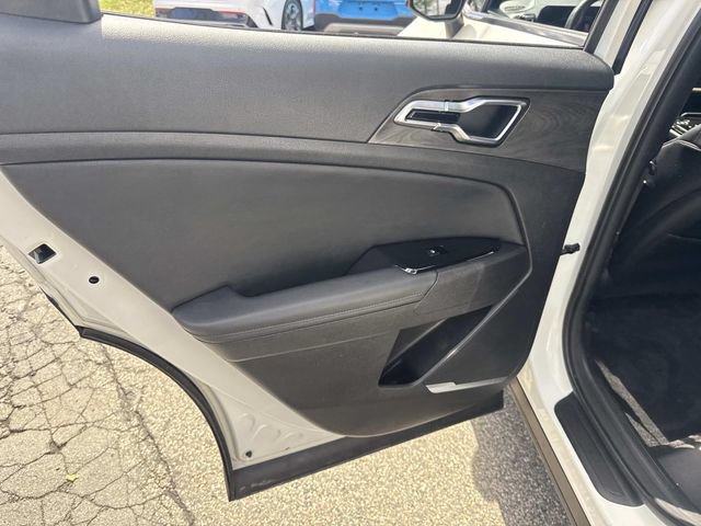 Used 2023 Kia Sportage X-Line AWD/4WD image 20