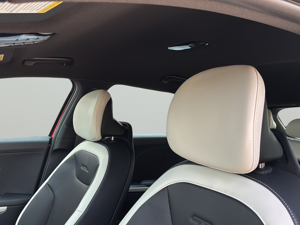New 2026 Kia K4 GT-Line FWD image 15